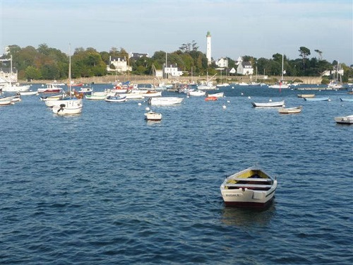  noël, offrir un coffret, un séjour cadeau de noel le Finistère en Bretagne